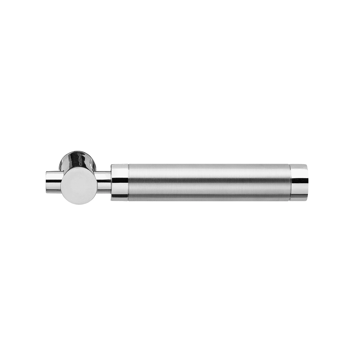 [ED65 73] Karcher Türdrücker New York (Ersatz, Edelstahl)