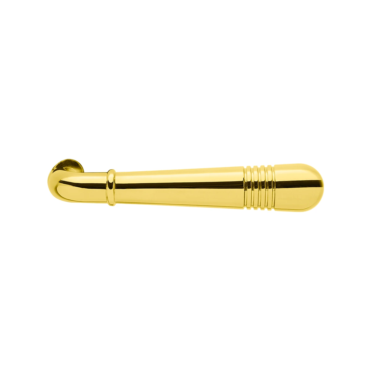 [RD270 78] Karcher Türdrücker Montmartre (Ersatz, Edelstahl) (Zirkonium poliert)
