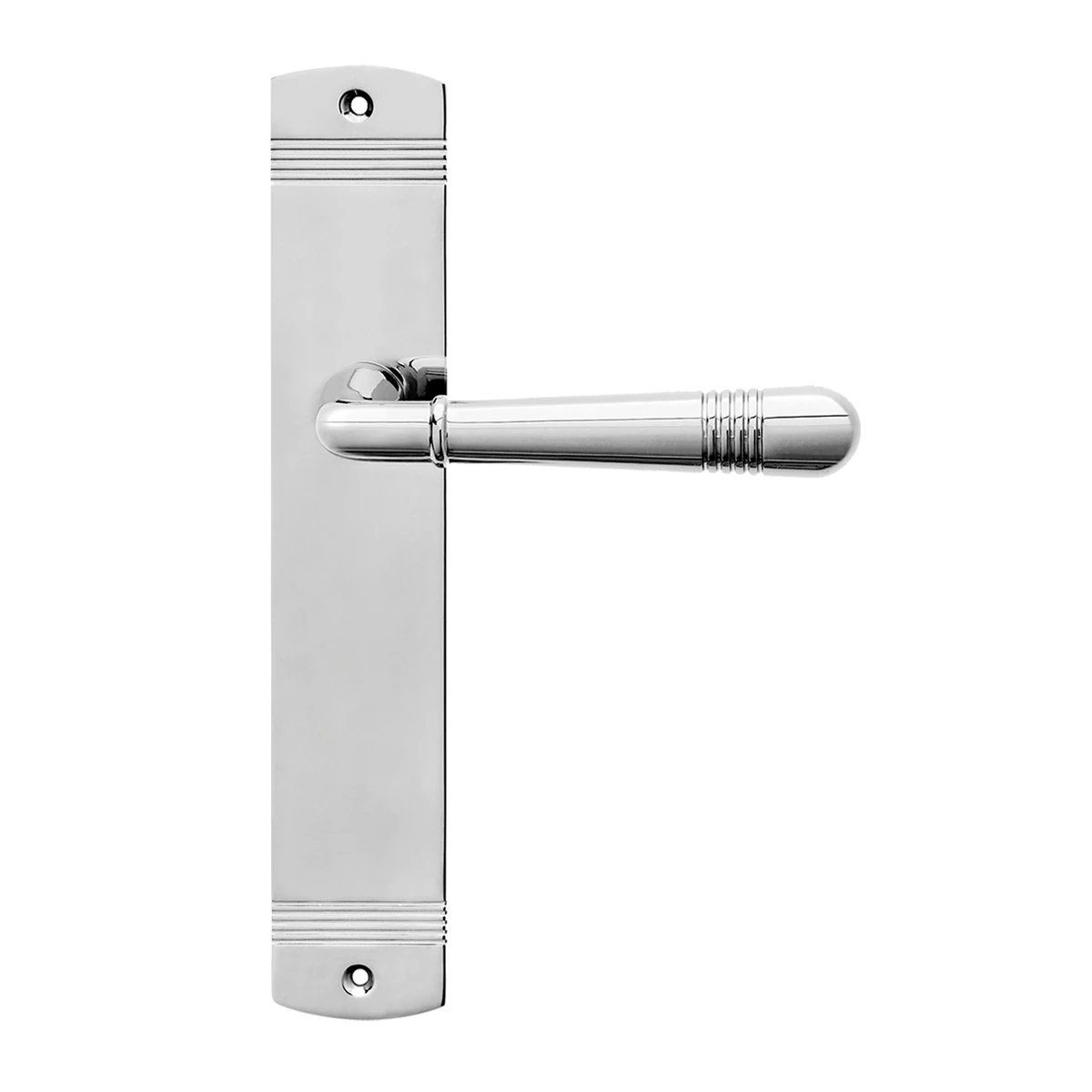 Karcher Montmartre L270 - Oberfläche: Chrom, Variante: UN0, Ausführung: ungelocht