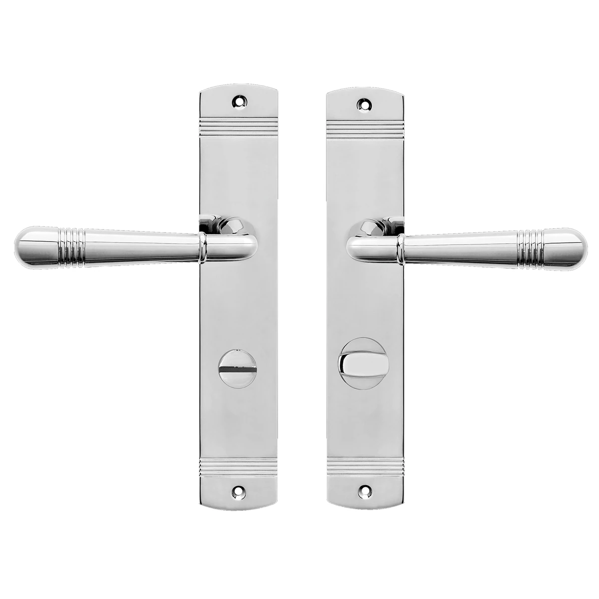 Karcher Montmartre L270 - Oberfläche: Chrom, Variante: BAD78, Ausführung: Bad