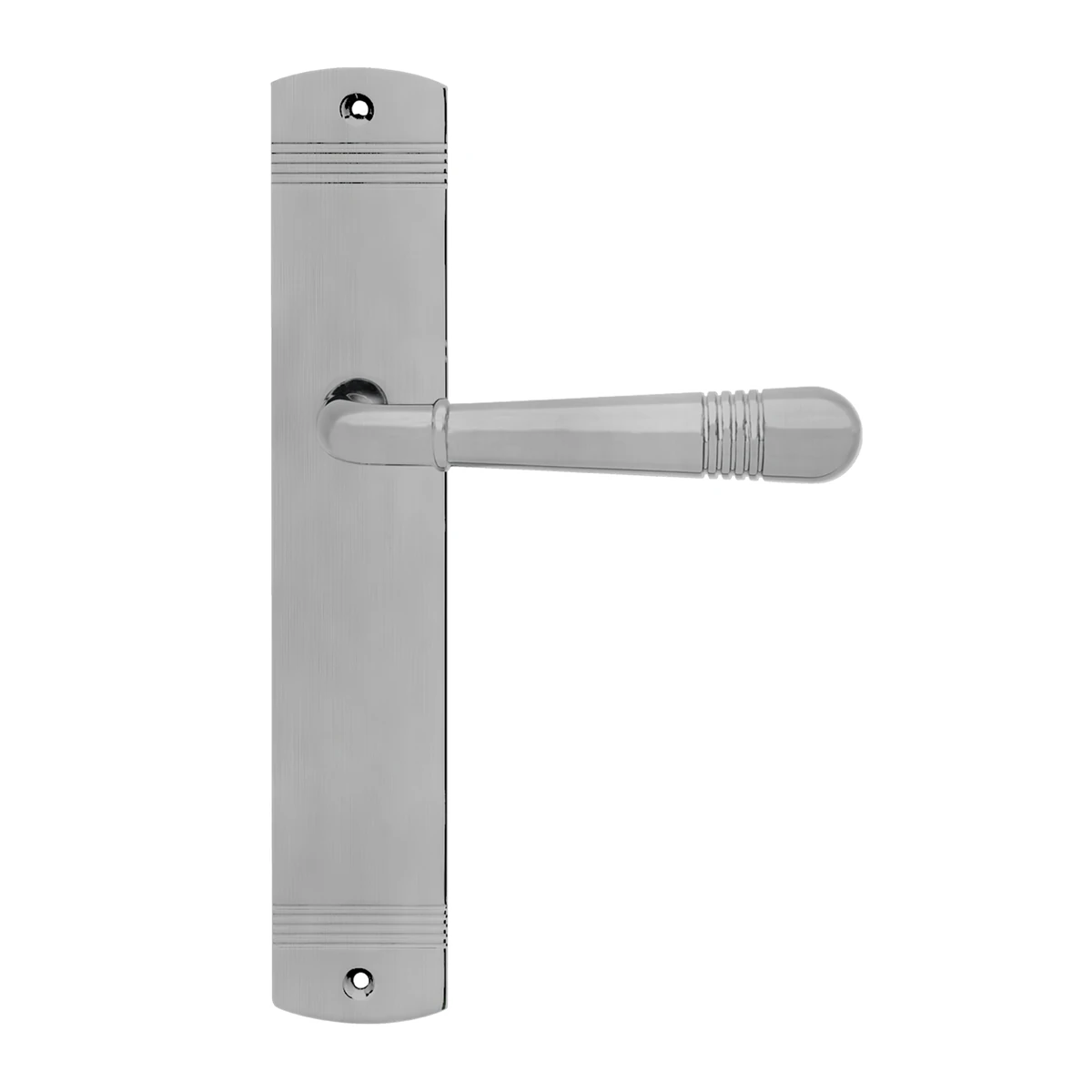 Karcher Montmartre L270 - Oberfläche: Nickelmatt, Variante: UN0, Ausführung: ungelocht