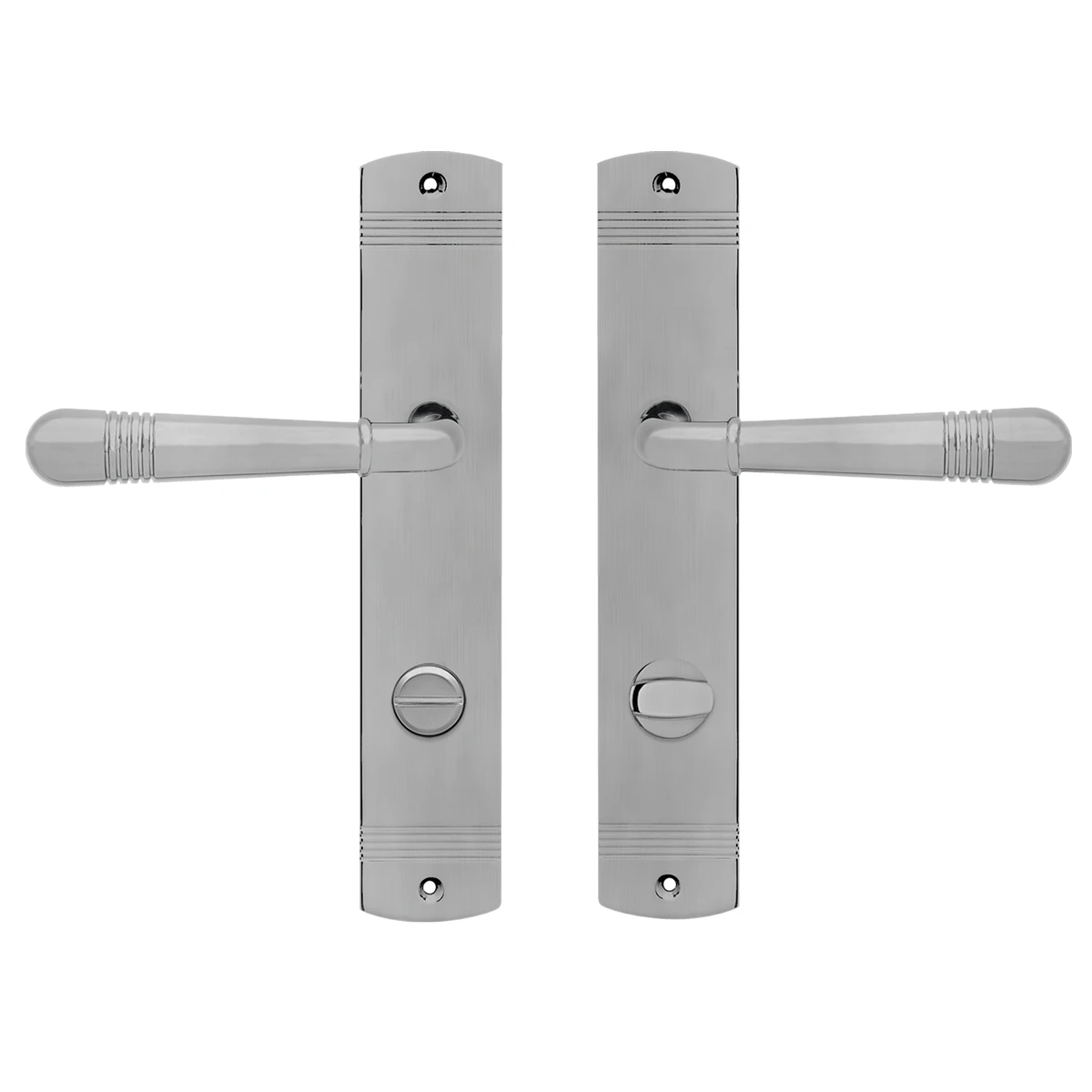 Karcher Montmartre L270 - Oberfläche: Nickelmatt, Variante: BAD78, Ausführung: Bad