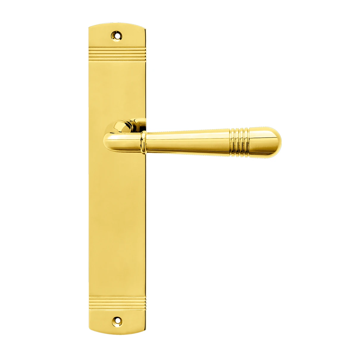 Karcher Montmartre L270 - Oberfläche: Zirkonium poliert, Variante: UN0, Ausführung: ungelocht