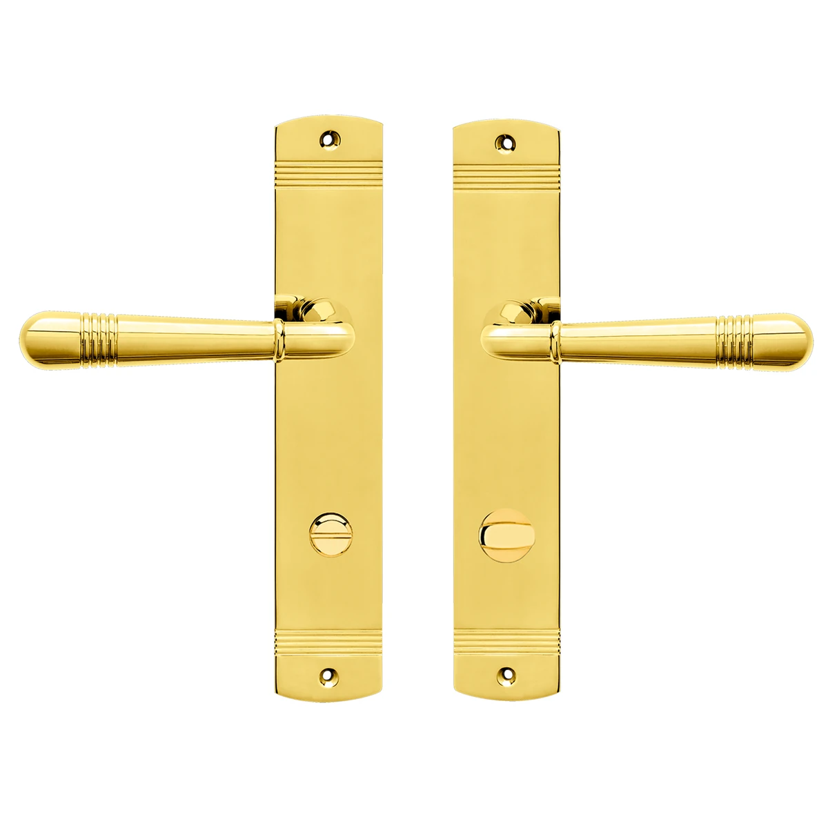 Karcher Montmartre L270 - Oberfläche: Zirkonium poliert, Variante: BAD78, Ausführung: Bad