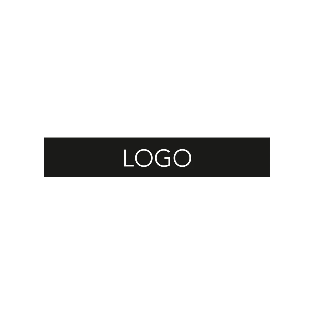 Karcher Torino Inlay - Ausführung: LOGO