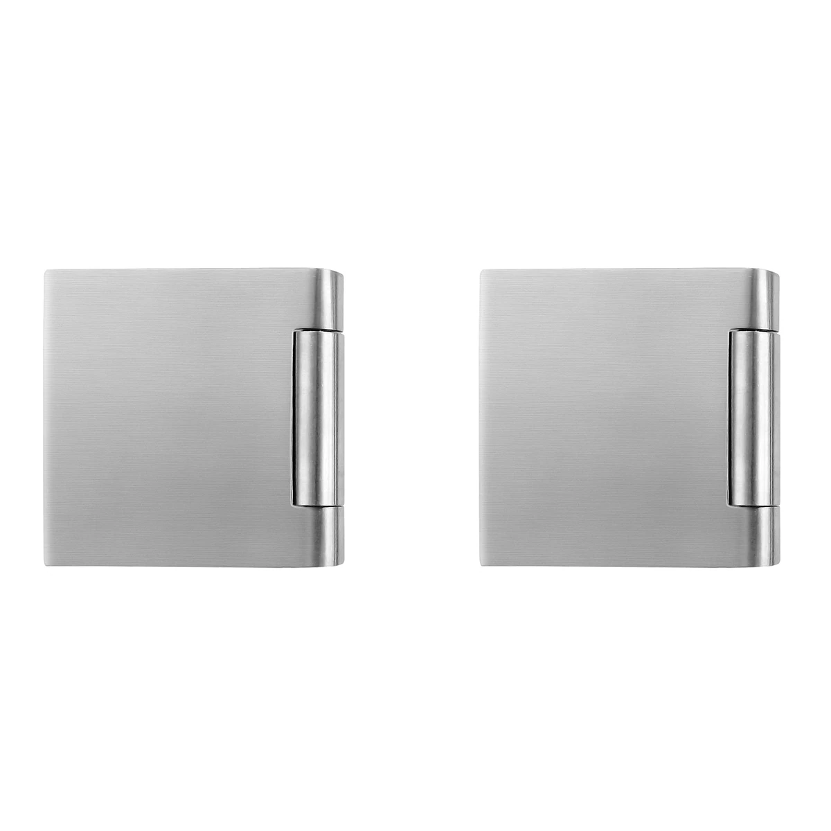 [EGB 402Q 71] Karcher Glastürband 3-teilig (Edelstahl) (Edelstahl matt, 402Q)