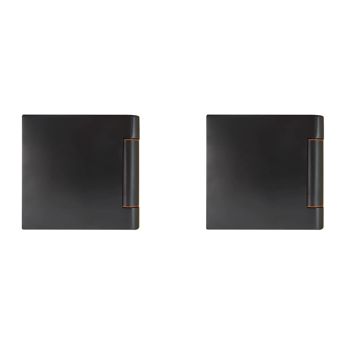 [EGB 402Q 81] Karcher Glastürband 3-teilig (Edelstahl) (Antik Bronzeoptik, 402Q)