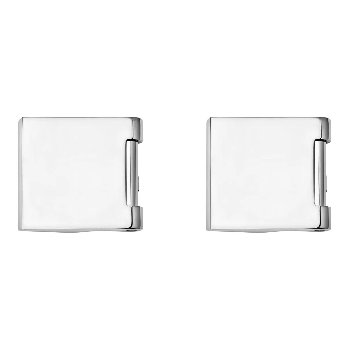 [EGB 402Q 72] Karcher Glastürband 3-teilig (Edelstahl) (Edelstahl poliert, 402Q)