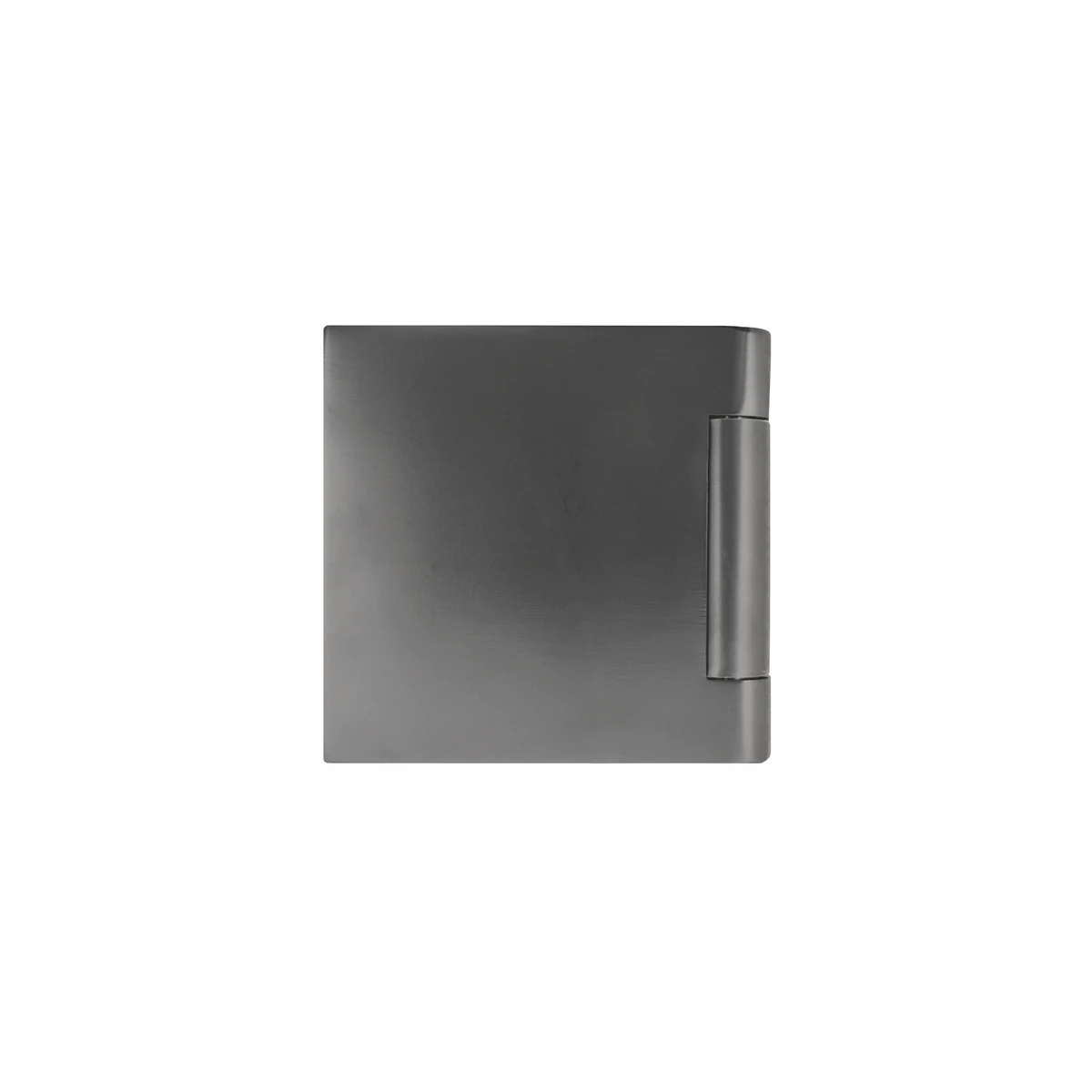 [EGB 401Q 89] Karcher Glastürband 3-teilig (Edelstahl) (Titan Grau, 401Q)