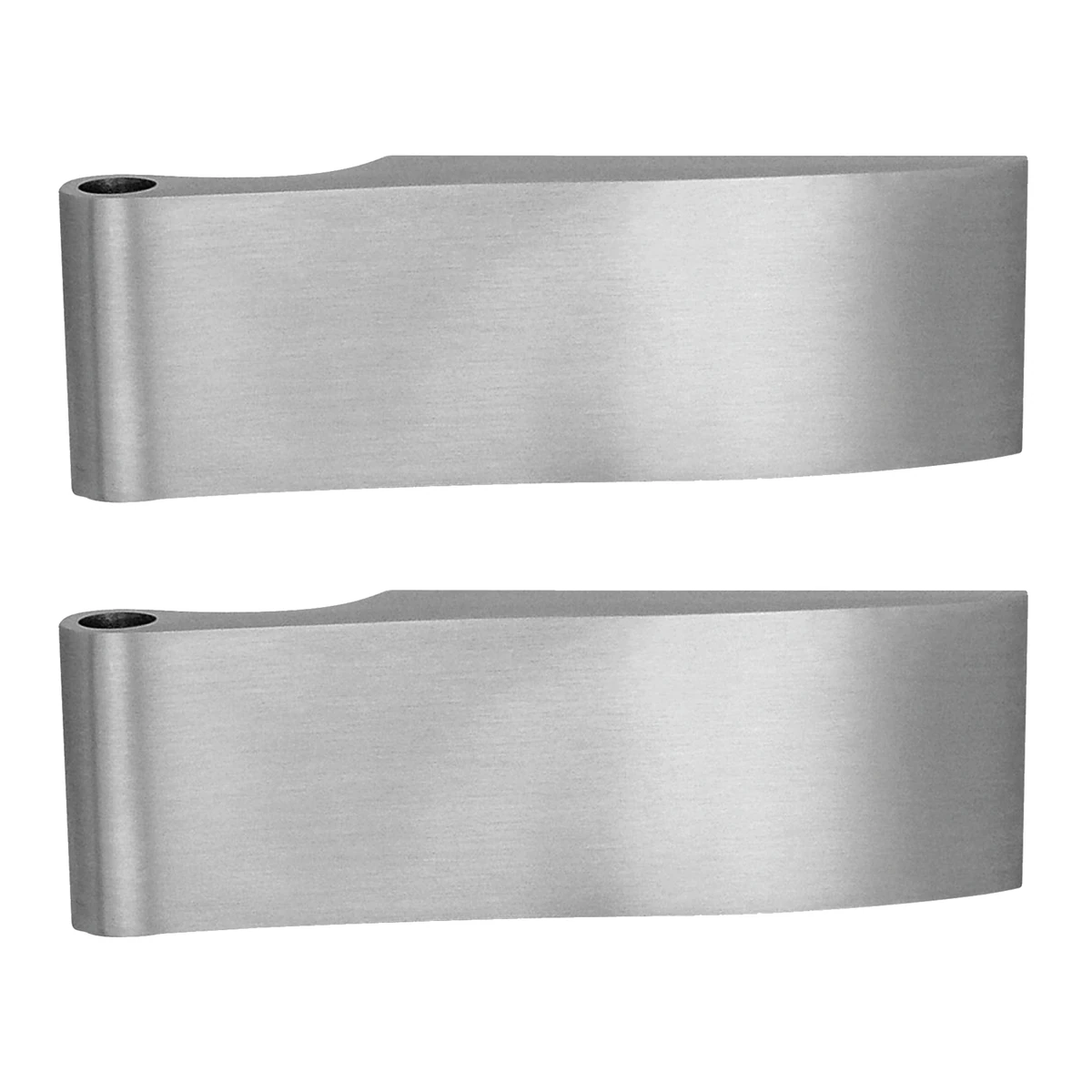 [EGB 102 71] Karcher Glastürband 2-teilig (Edelstahl) (71, 102)