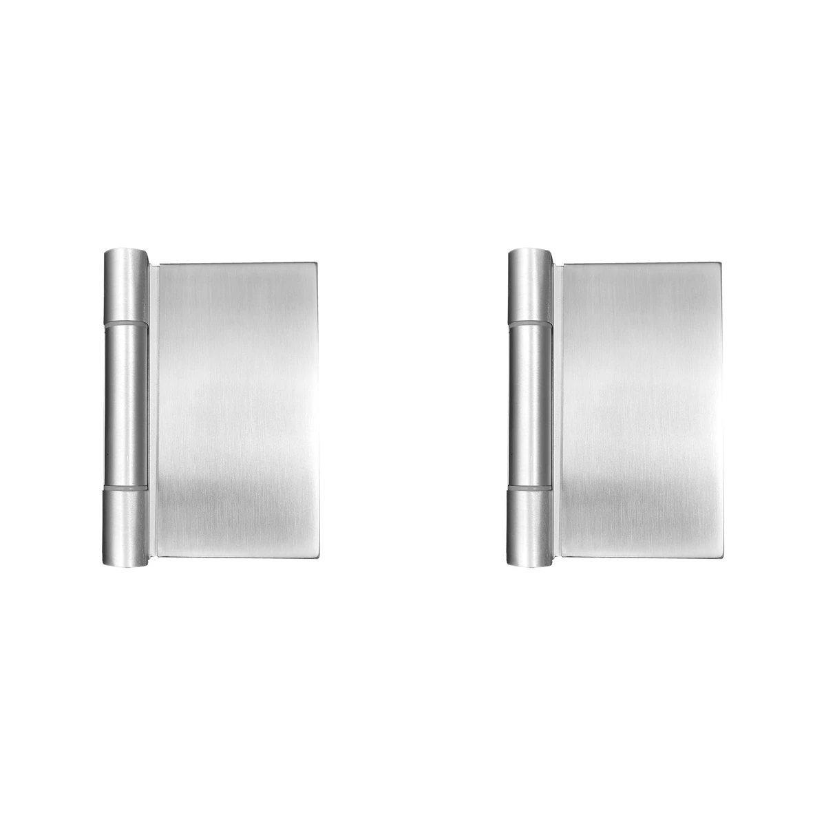 [EGB 702Q 71] Karcher Glastürband 2-teilig (Edelstahl) (71, 702Q)