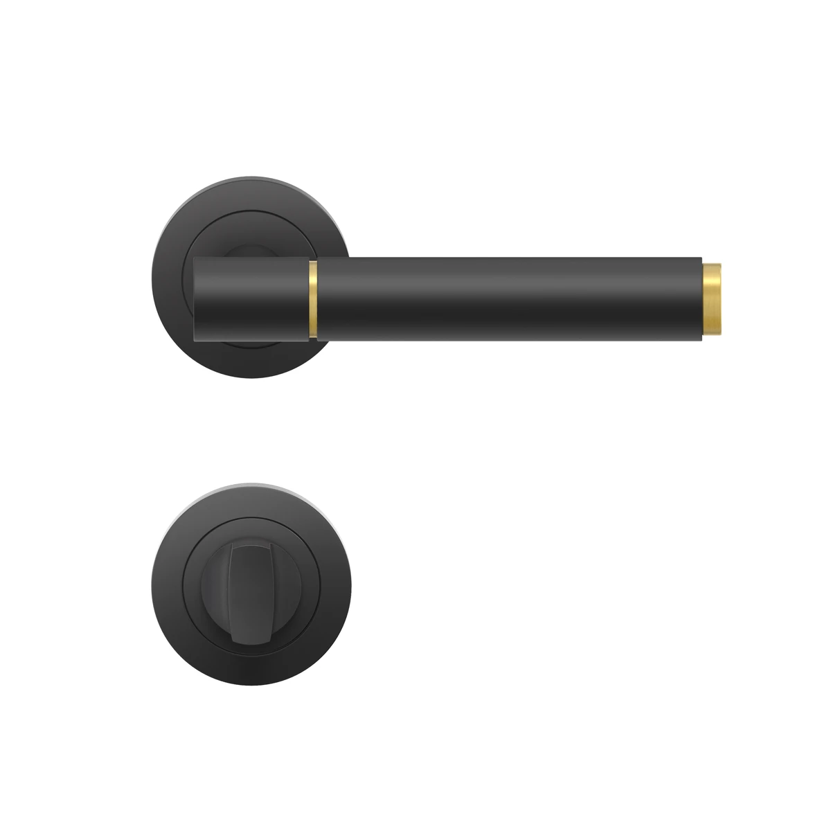 Karcher Studio Serie ER90A3 - Verriegelung: Bad/WC