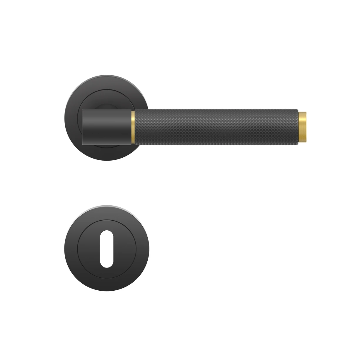 Karcher Studio Serie ER90B1 - Verriegelung: Buntbart