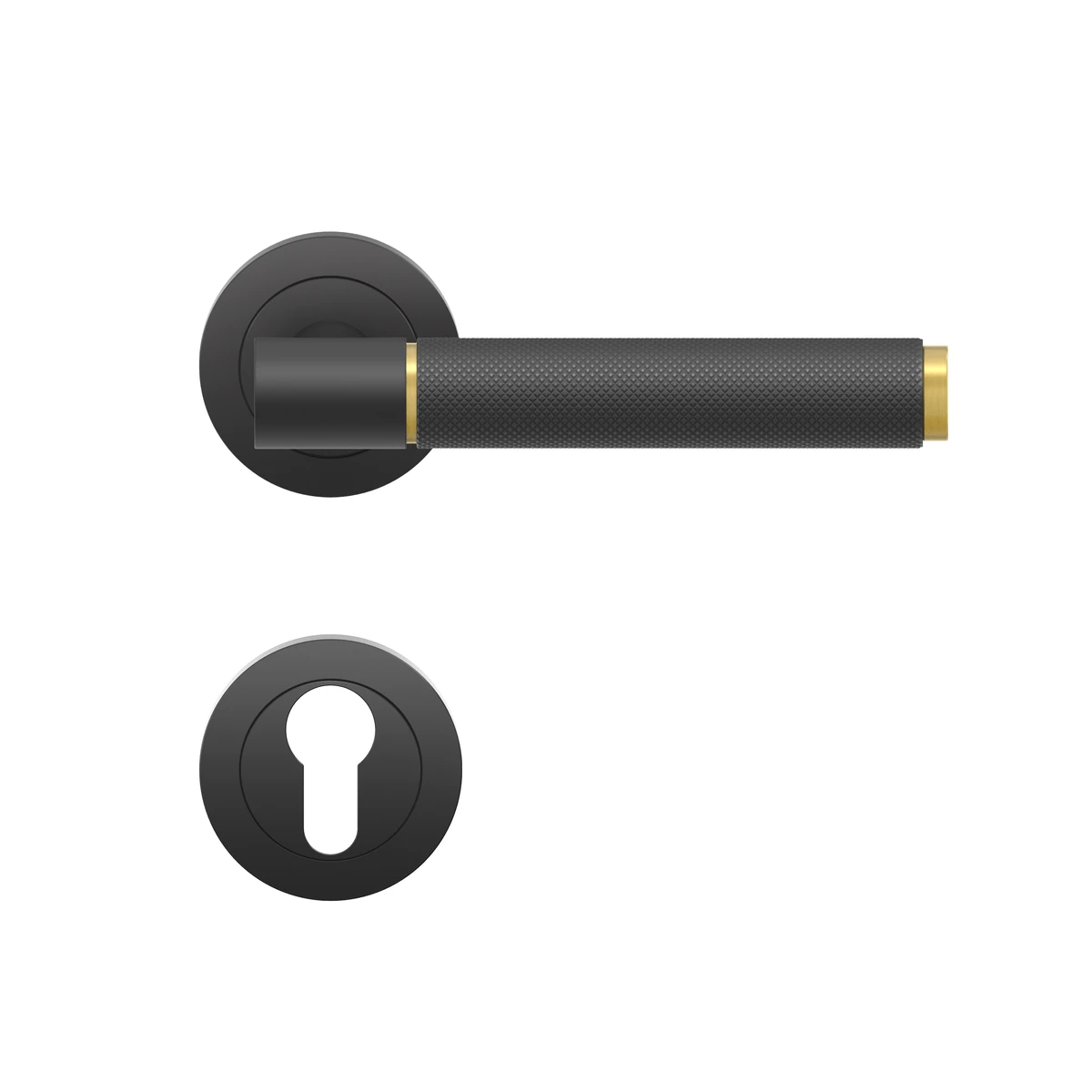 Karcher Studio Serie ER90B1 - Verriegelung: Profilzylinder