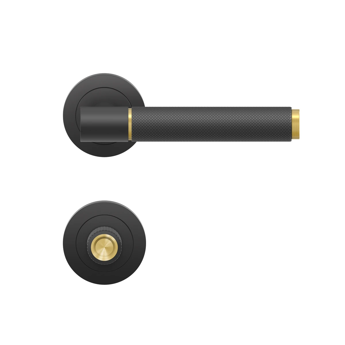 Karcher Studio Serie ER90B1 - Verriegelung: Bad/WC