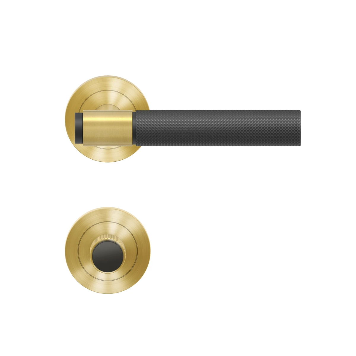 Karcher Studio Serie ER90B2 - Verriegelung: Bad/WC