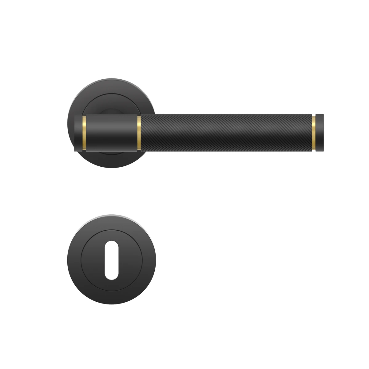 Karcher Studio Serie ER90D1 - Verriegelung: Buntbart
