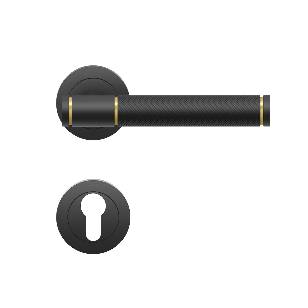 Karcher Studio Serie ER90D1 - Verriegelung: Profilzylinder