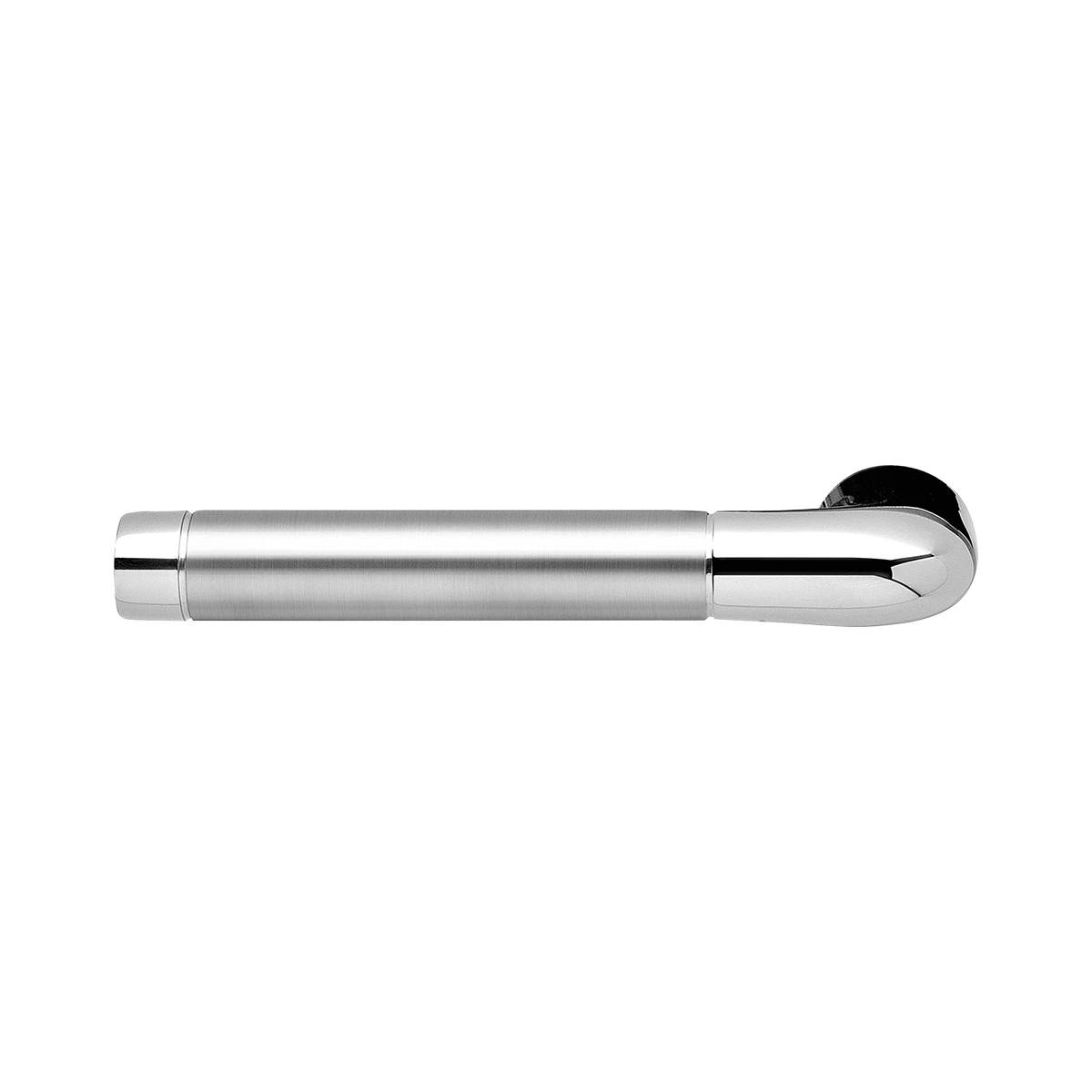 [EDF32L 73] Karcher Türdrücker Babylon (Ersatz, Edelstahl) (Links)