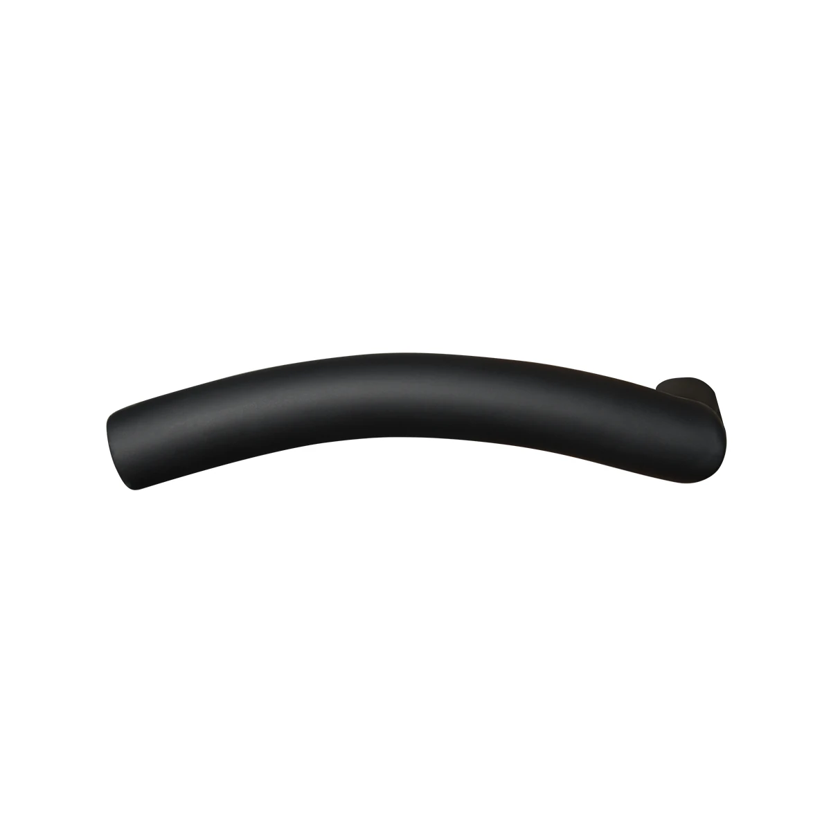 [EDS30L 83] Karcher Türdrücker Korsika EDS30 (Ersatz, Edelstahl) (Kosmos Schwarz, Links)