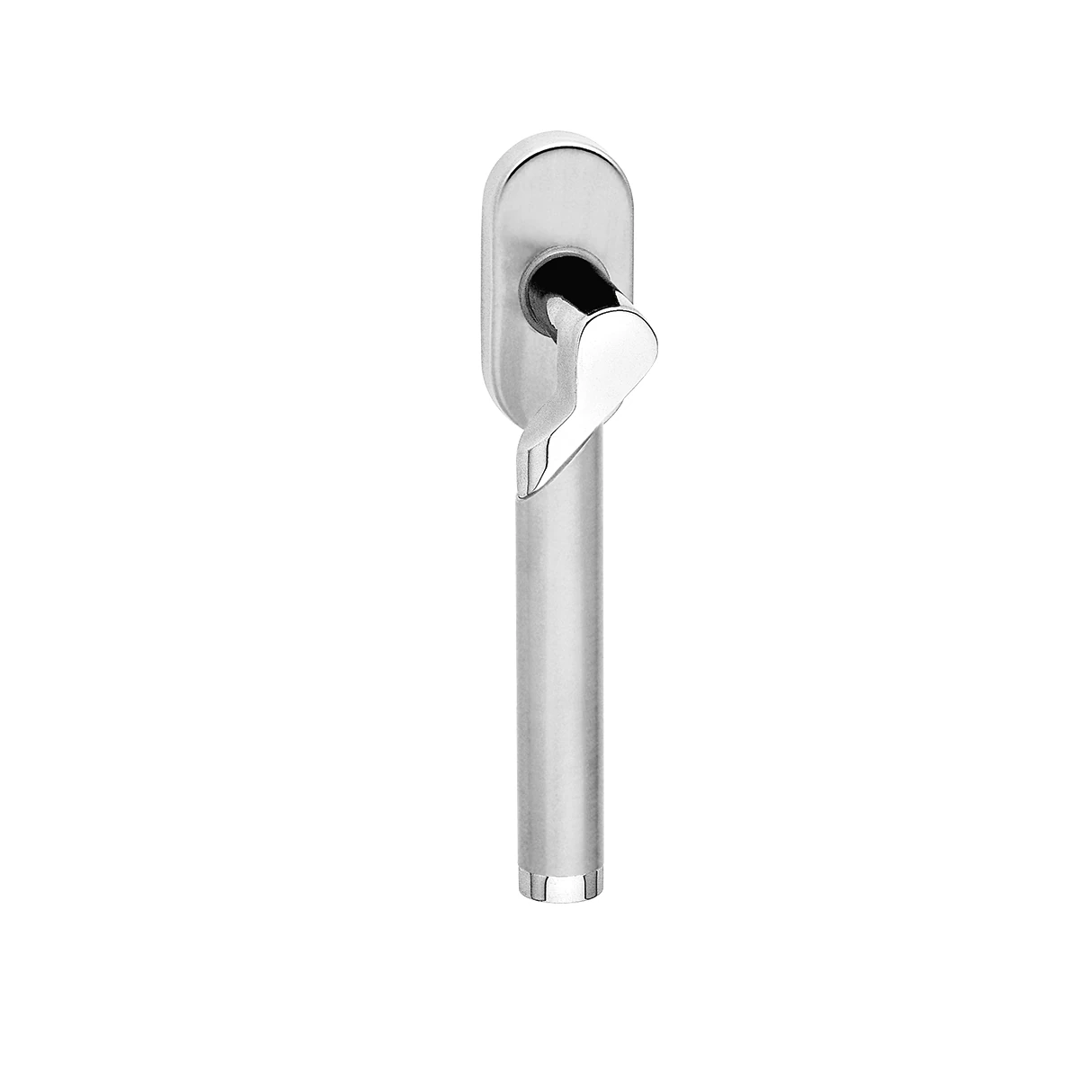 Karcher Fenstergriff Starlight F384 - Anschlag: Links