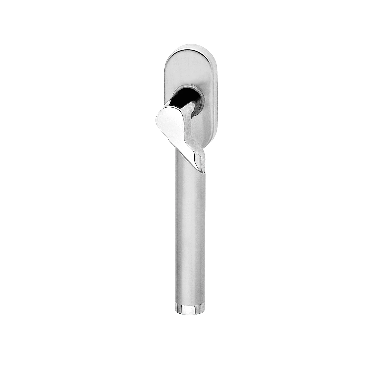 Karcher Fenstergriff Starlight F384 - Anschlag: Rechts