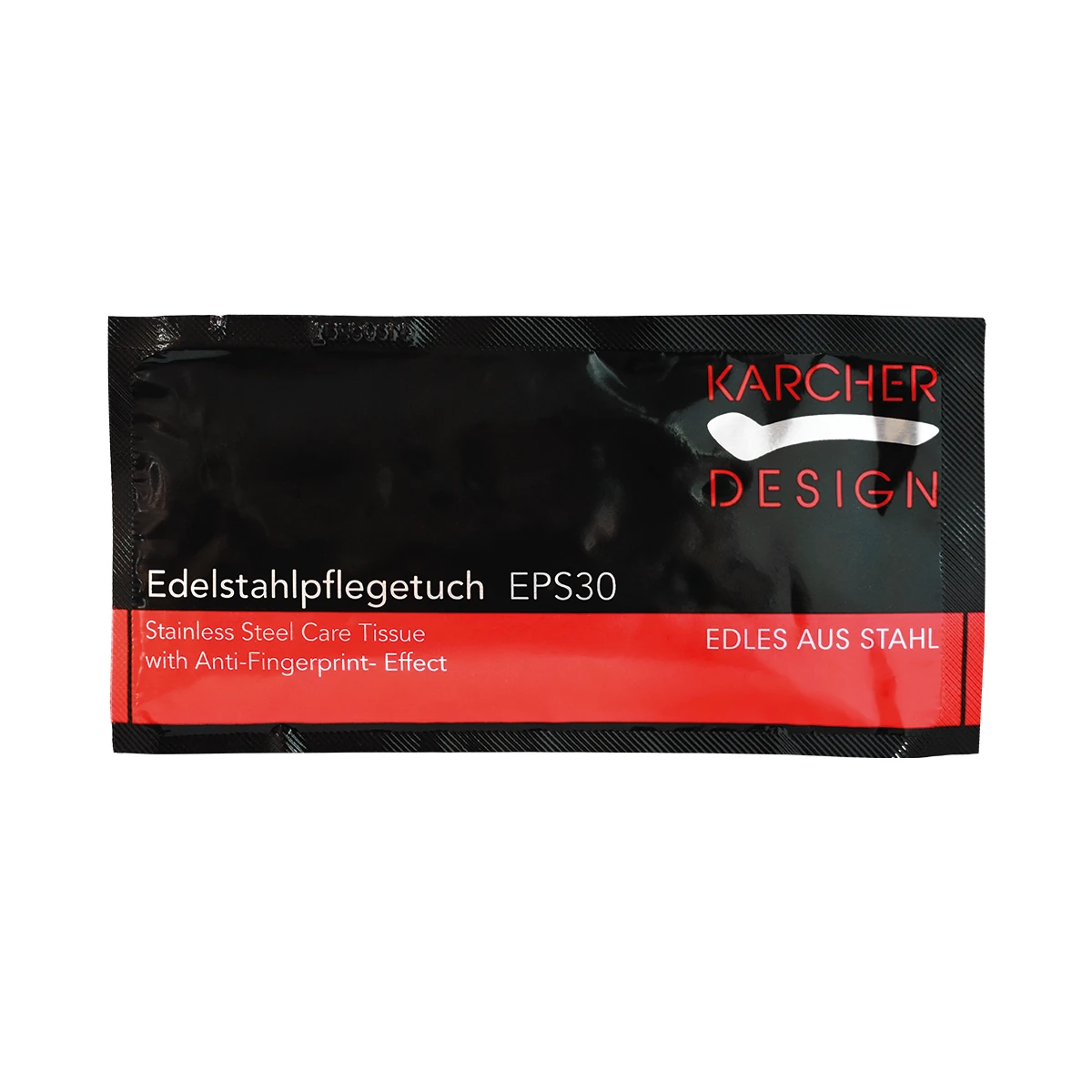 [EPS 30] Karcher Edelstahl-Pflegetuch EPS 30
