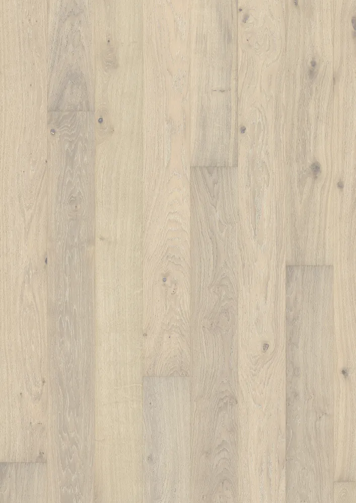 Kährs - Fertigparkett  "Classic Nouveau-Collection" - Meister Dekorbezeichnung: Nouveau Blonde