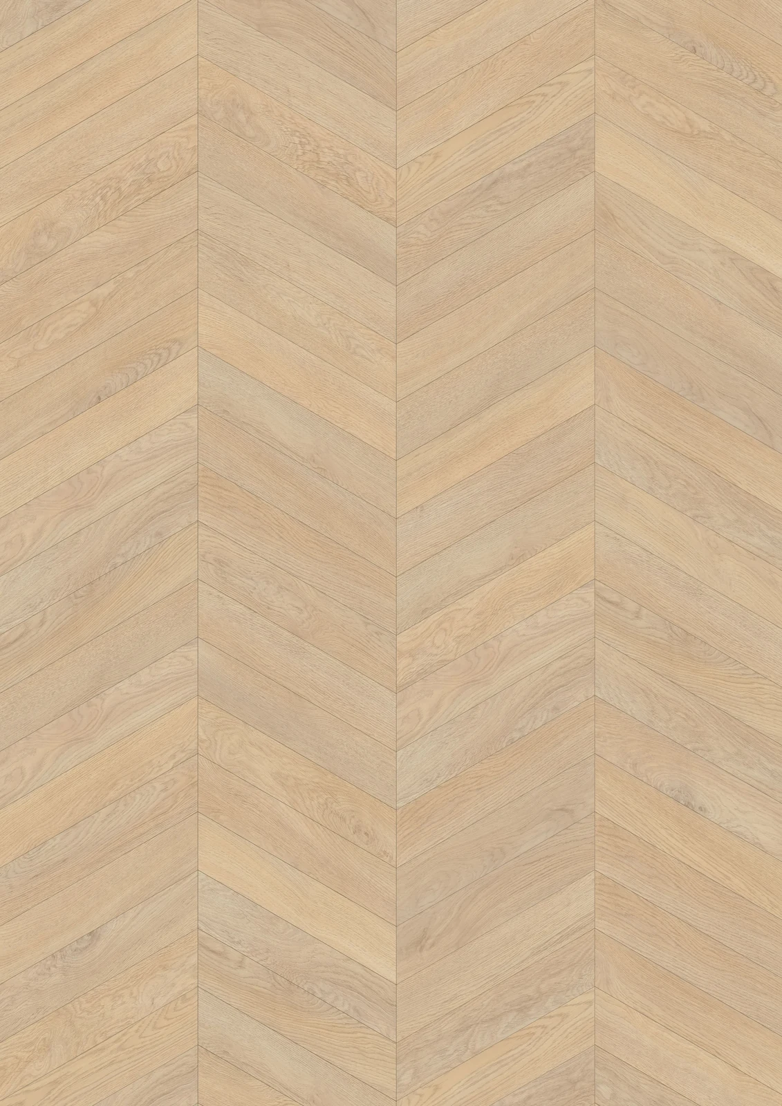 Kährs Sensation Chevron – SPC Rigid Click 6mm Vinyl-Chevron - Meister Dekorbezeichnung: Fusion