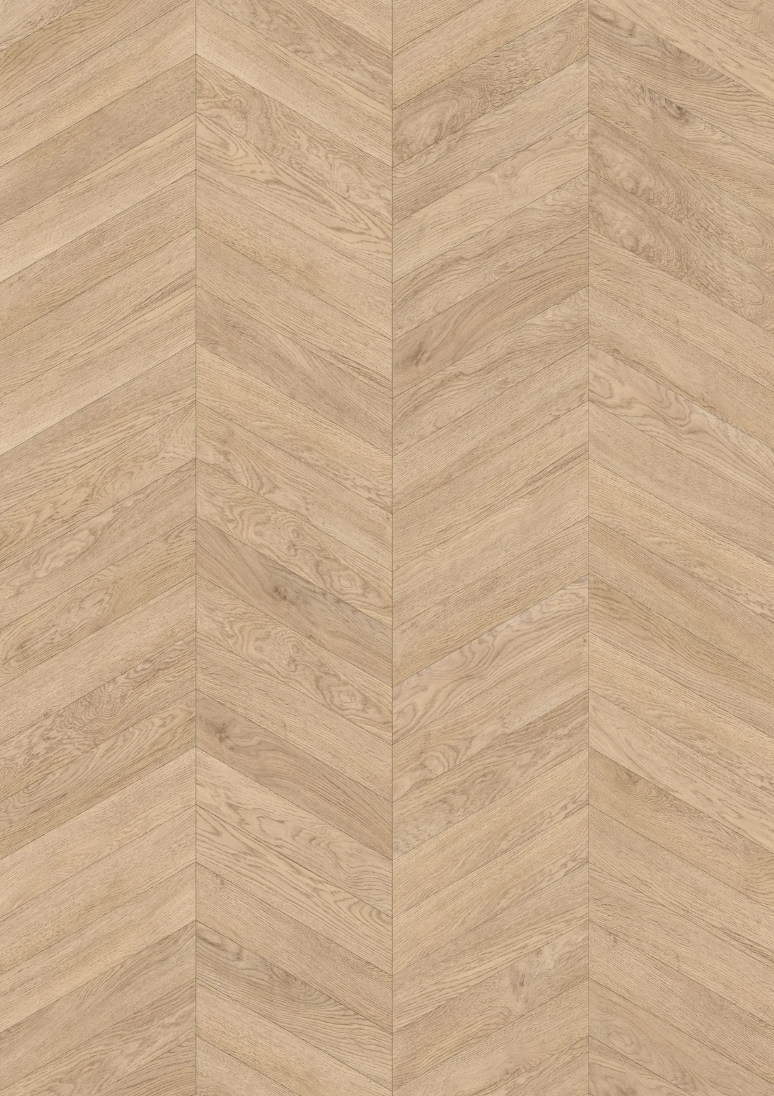 Kährs Sensation Chevron – SPC Rigid Click 6mm Vinyl-Chevron - Meister Dekorbezeichnung: Vision