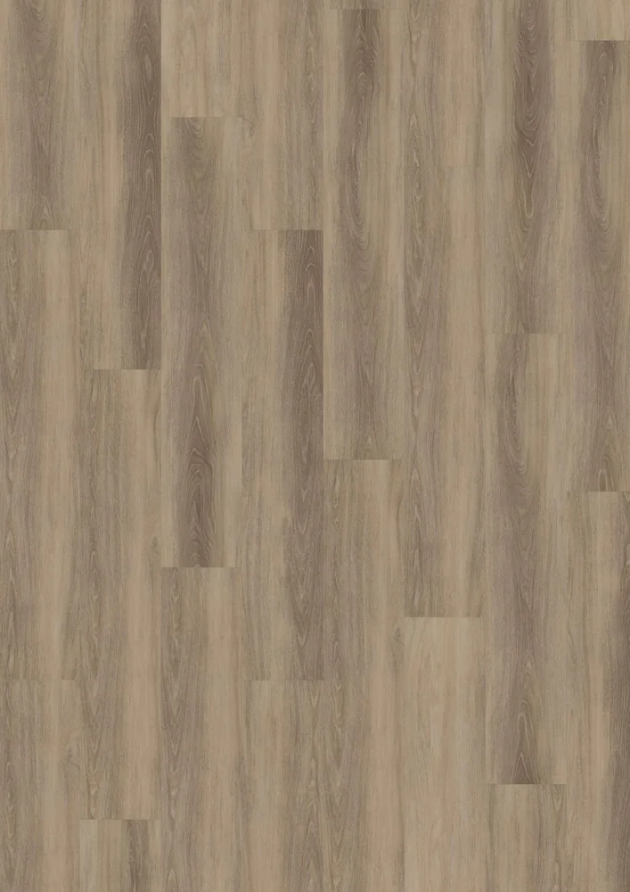 Kährs Luxury Tiles Vinylböden Dry Back Holzdesign Nutzschicht 0,55mm - Meister Dekorbezeichnung: Hanmer