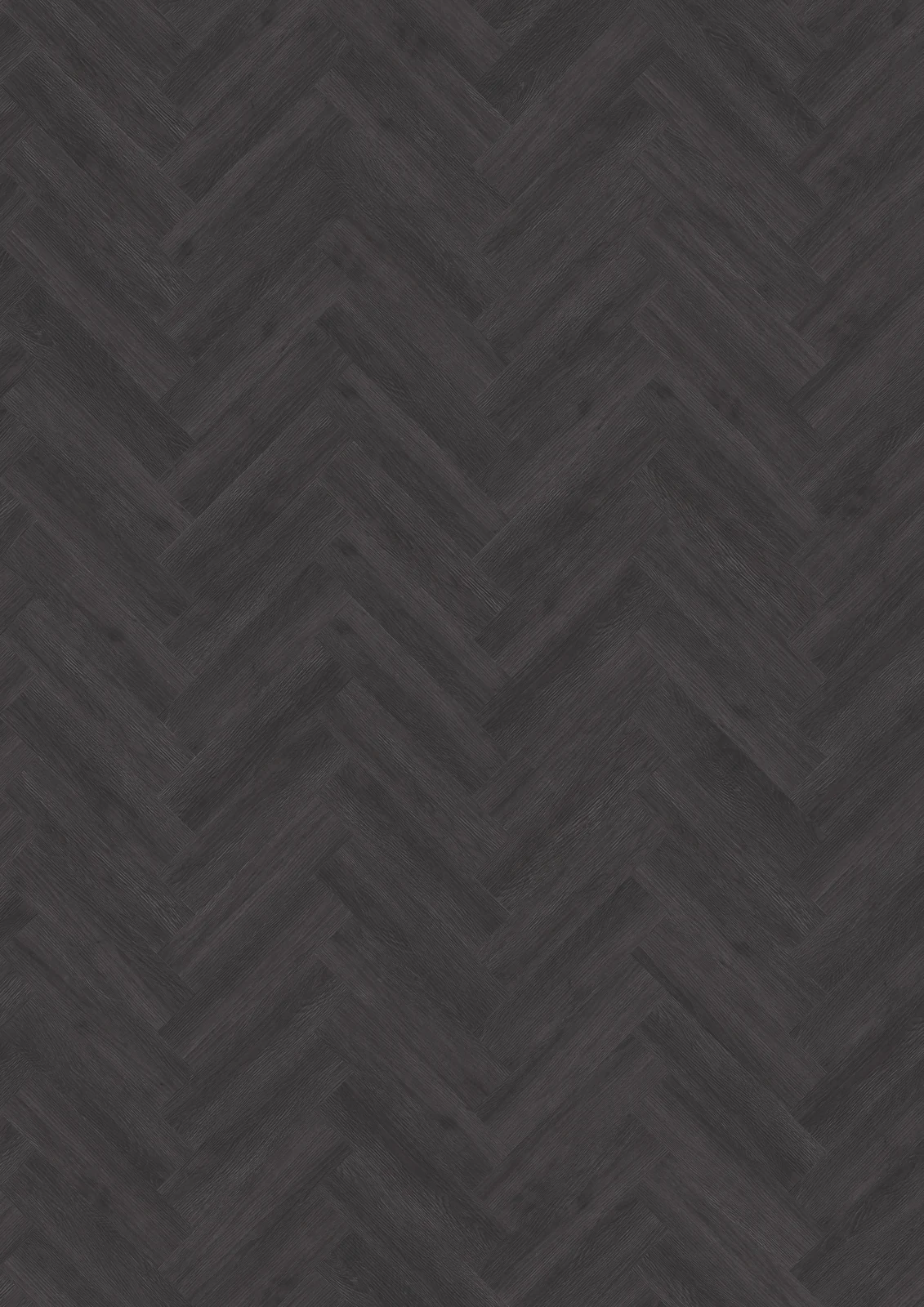 Kährs - Vinylboden "HERRINGBONE" - Meister Dekorbezeichnung: Schwarzwald LTDBW2104-1
