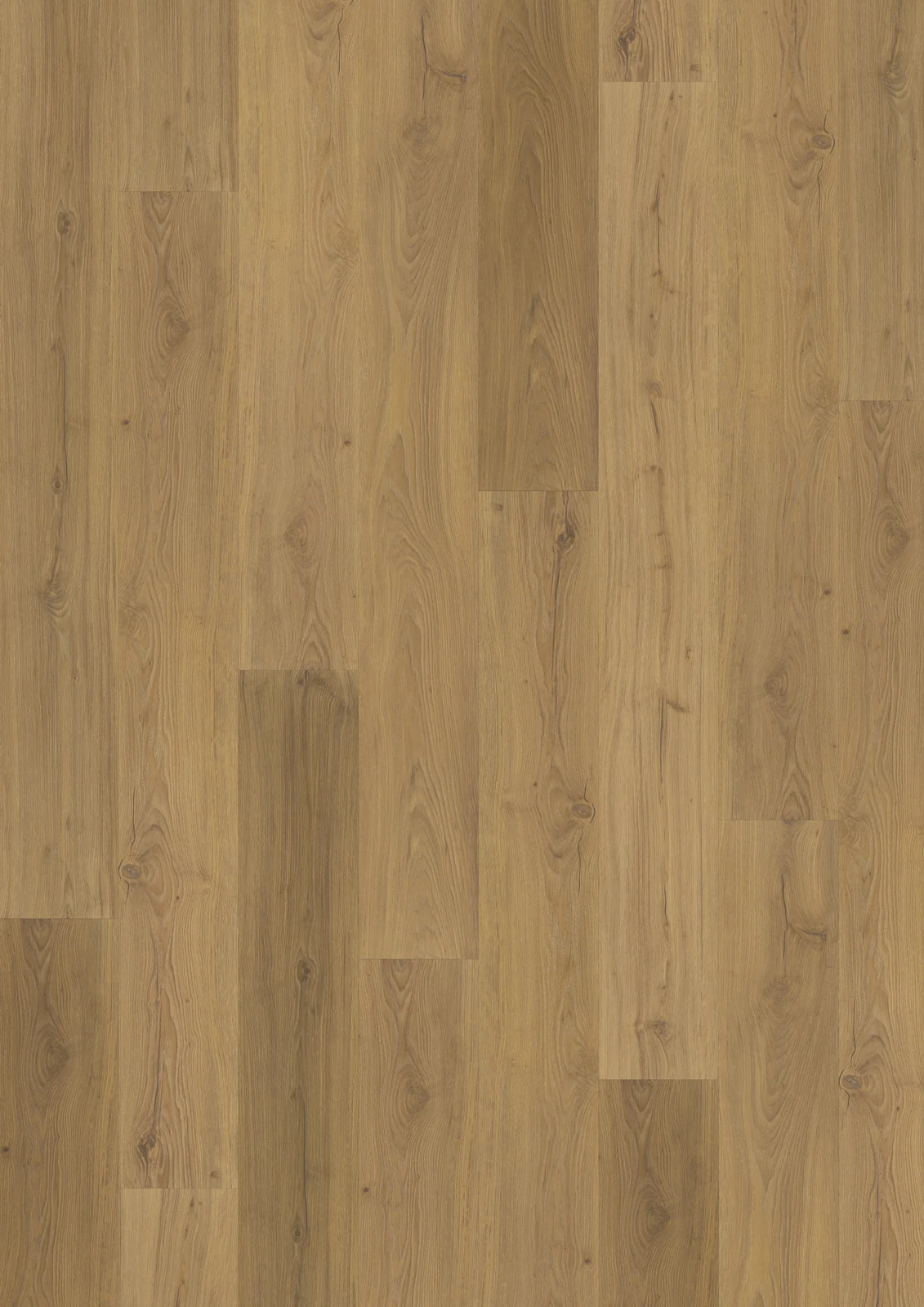Kährs XXL Impression Holzdesign – SPC Rigid Click 6mm Vinyl-Landhausdiele - Meister Dekorbezeichnung: Foxall