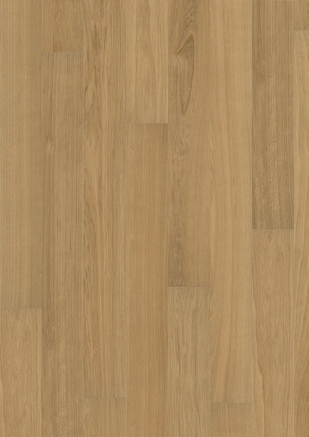 [111PABEKDWKE180] Kährs Piazza Collection - 2-Schicht Parkett Landhausdiele (Eiche AB DIM Rohholzoptik)
