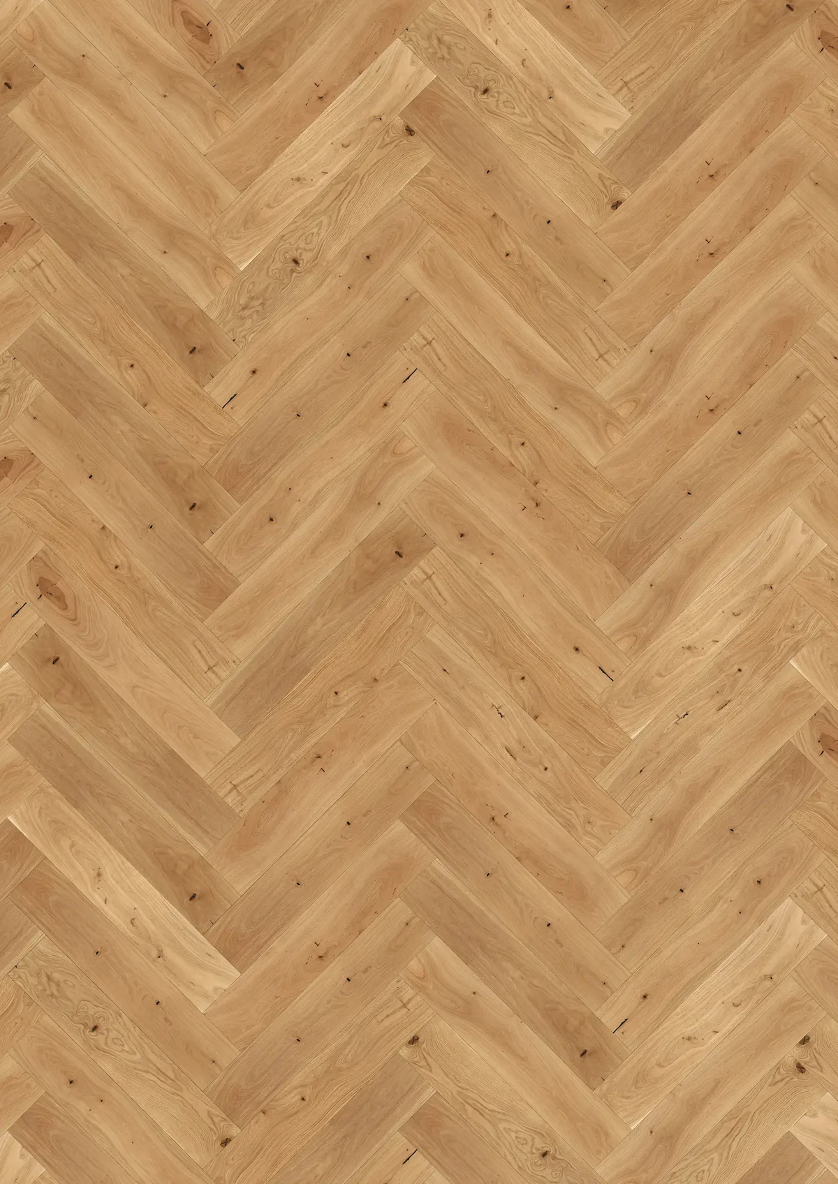 Kährs Fischgrat Collection 2-Schicht Maxistab 600×120×11 mm - Meister Dekorbezeichnung: Eiche CD Mattlack 111PCDEK09