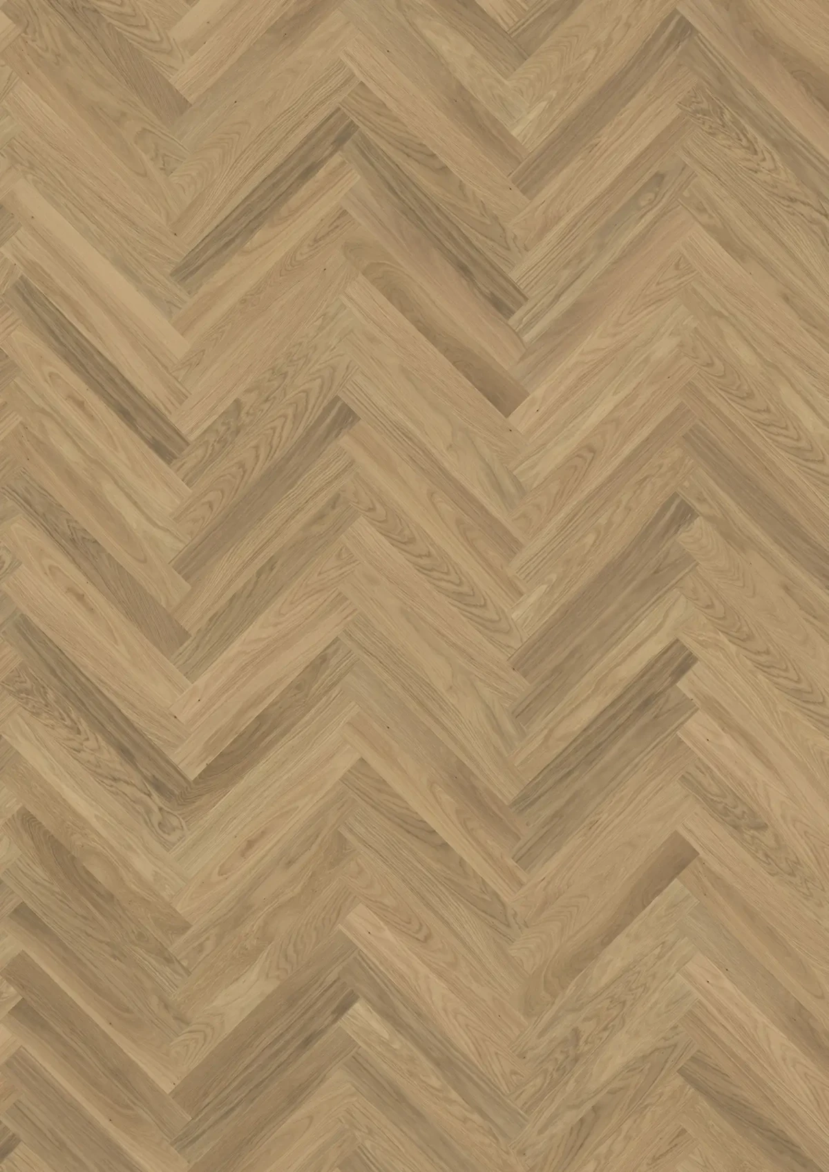[111PABEKFVKE050] Kährs Studio Collection - 2-Schicht Einzelstab 11/4 mm (Eiche AB cremeweiß Naturöl)