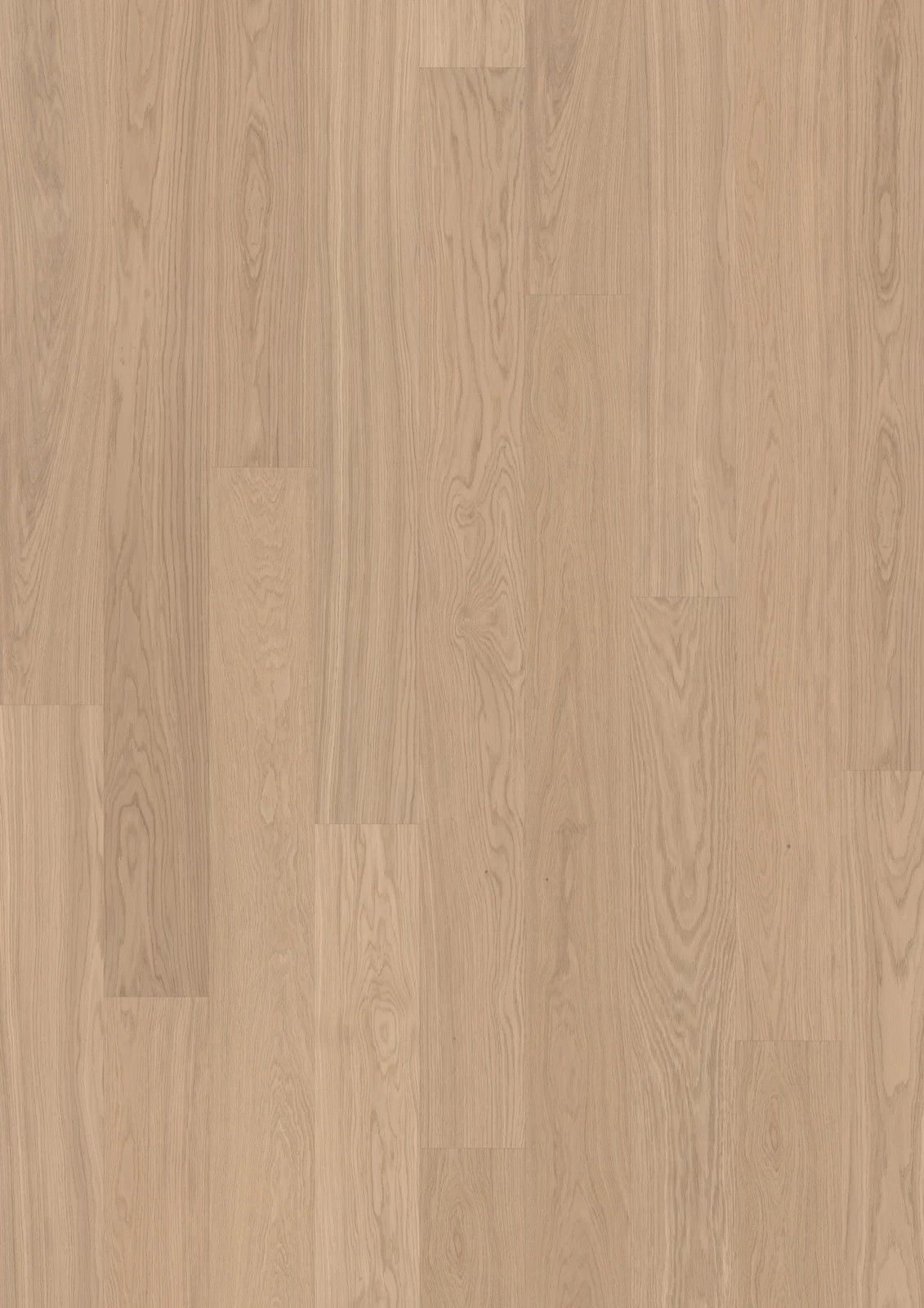 Kährs Life Authentic Plank 10mm – 3-Schicht Eichen-Landhausdiele - Meister Dekorbezeichnung: Ginger