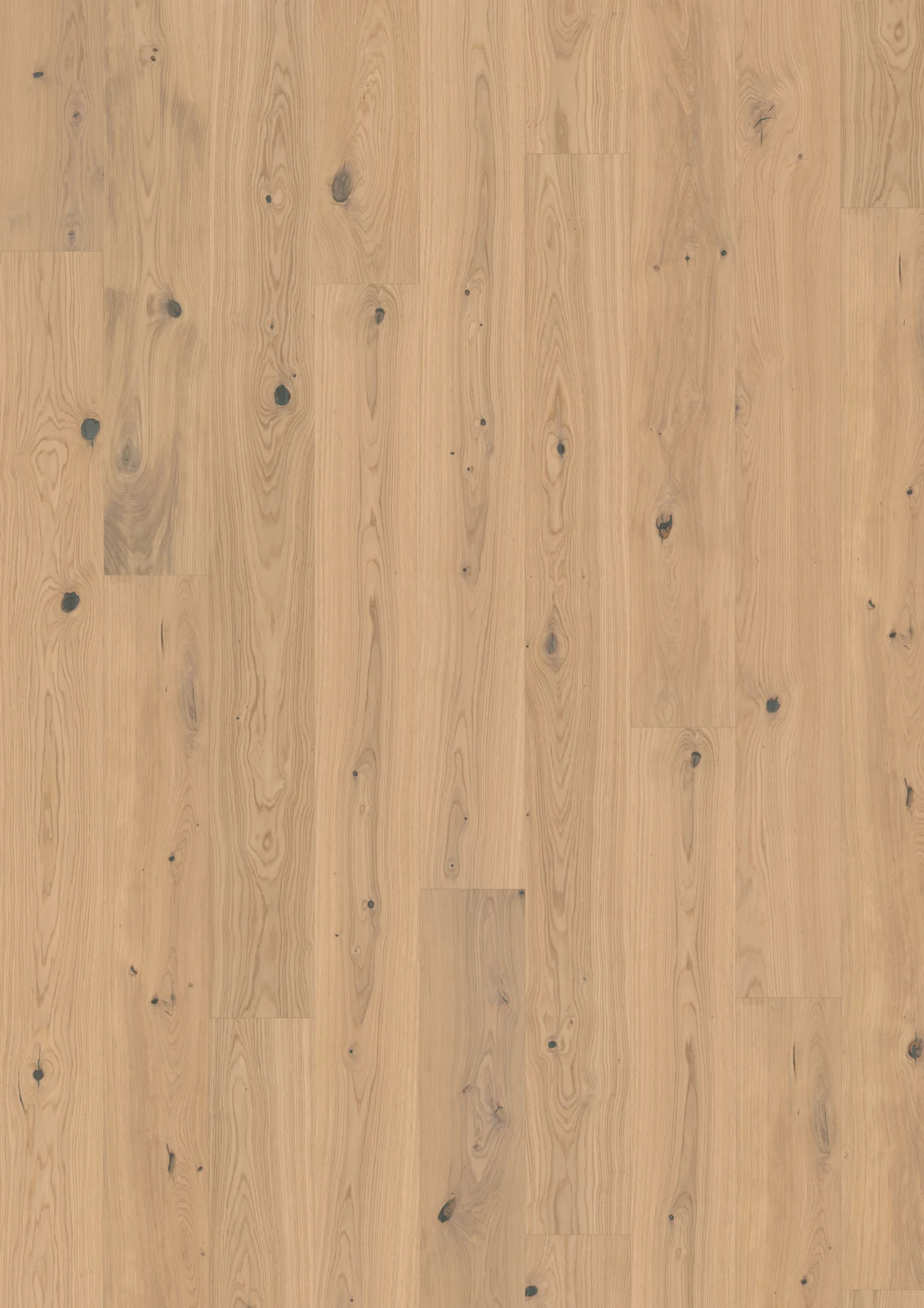 Kährs Life Authentic Plank 10mm – 3-Schicht Eichen-Landhausdiele - Meister Dekorbezeichnung: Turmeric