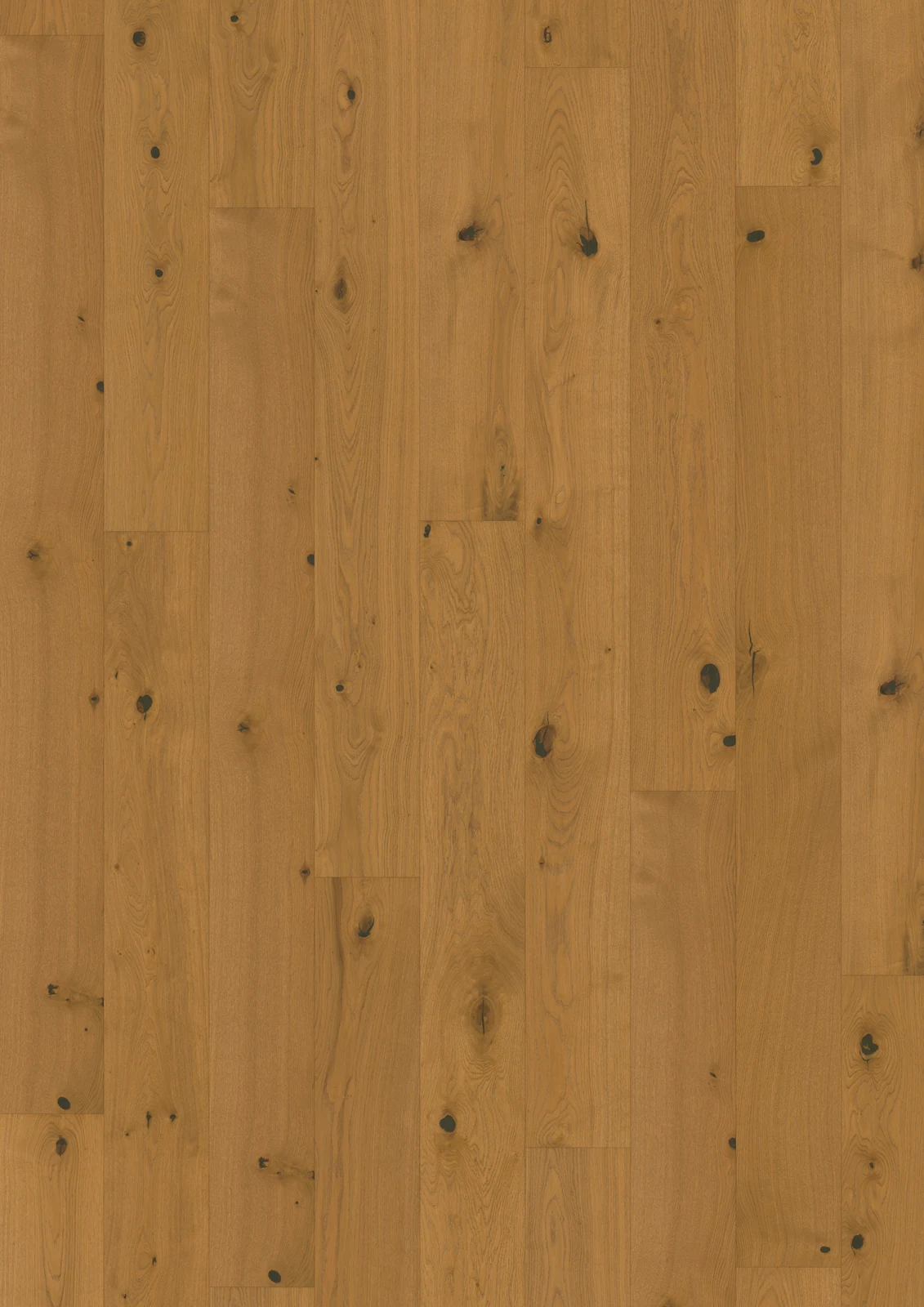 [LTCLRW4013-193] Kährs Life Authentic Plank 10mm – 3-Schicht Eichen-Landhausdiele (Pepper)