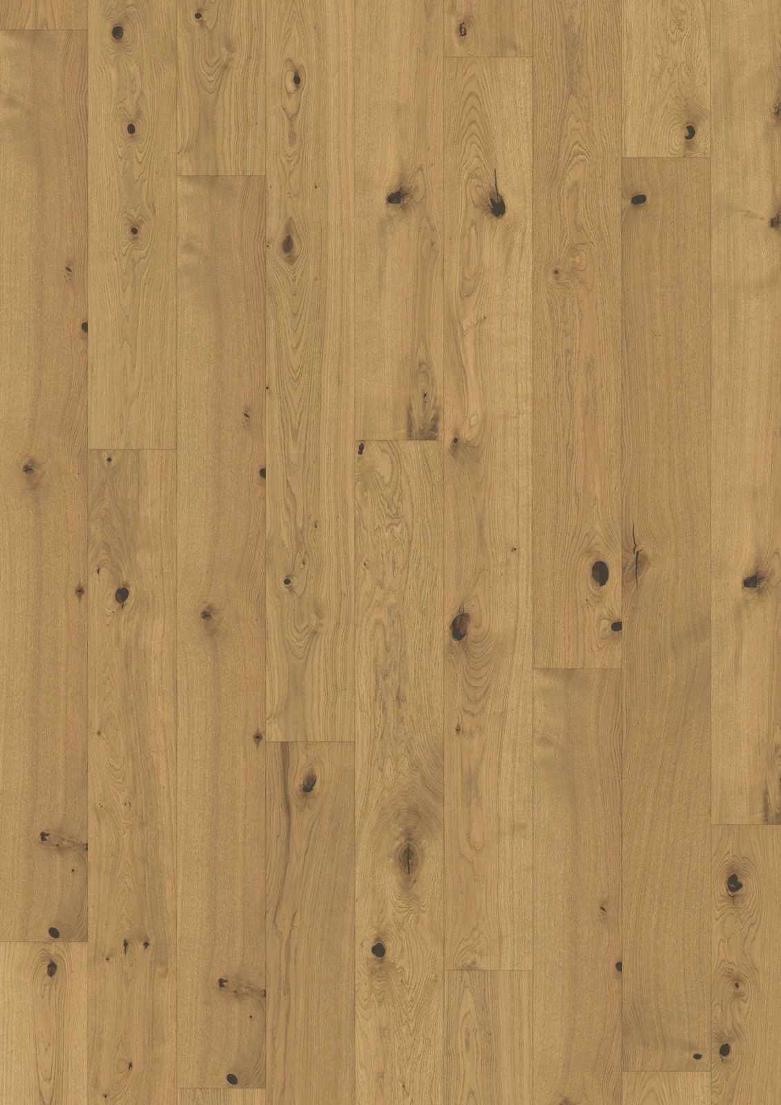[LTCLRW4014-193] Kährs Life Authentic Plank 10mm – 3-Schicht Eichen-Landhausdiele (Sesame)