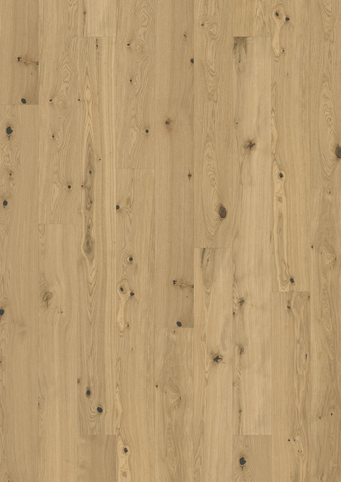 Kährs Life Authentic Plank 10mm – 3-Schicht Eichen-Landhausdiele - Meister Dekorbezeichnung: Fennel