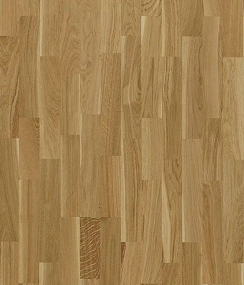 Kährs European Collection 3-Stab Schiffsboden - Meister Dekorbezeichnung: Nice Mattlack