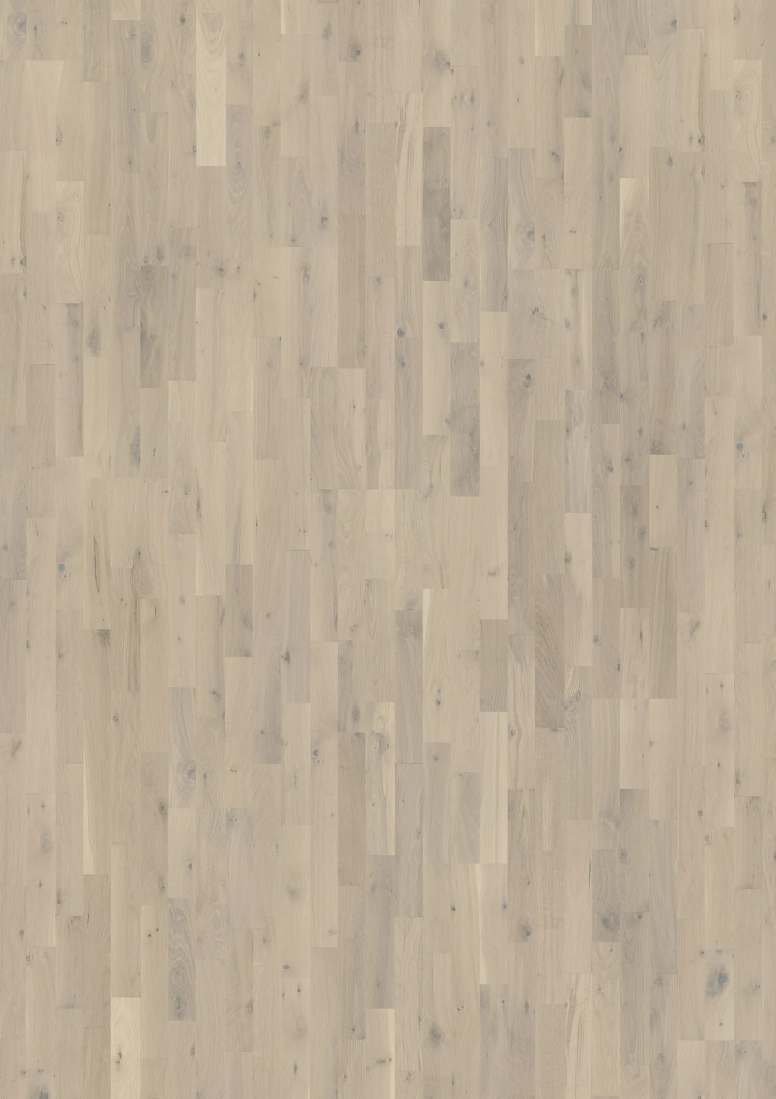 [153N6BEKM4KW240] Kährs Beyond Retro Collection – 3-Schicht 3-Stab Schiffsboden Eiche - Meister Dekorbezeichnung: Loft White (Loft White)