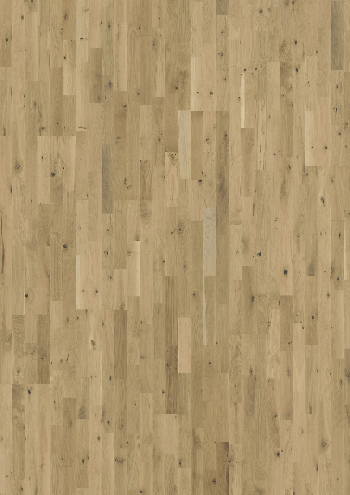 Kährs Beyond Retro Collection – 3-Schicht 3-Stab Schiffsboden Eiche - Meister Dekorbezeichnung: Urban Brown