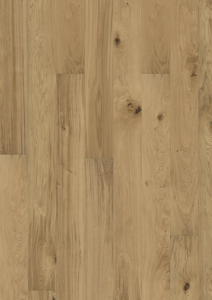 Kährs Lux Collection - 3-Schicht Landhausdiele ultra-matt - Meister Dekorbezeichnung: Rise Ultra-Mattlack