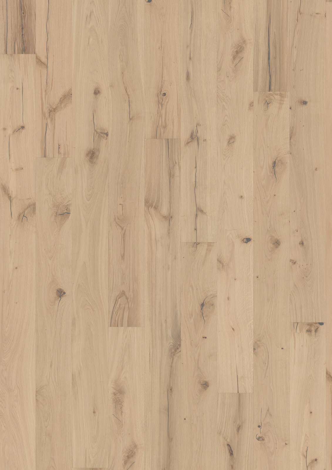 [151NDMEK10KW240] Kährs Boardwalk Collection – 3-Schicht Landhausdiele rustikal - Meister Dekorbezeichnung: Pallido (Pallido)