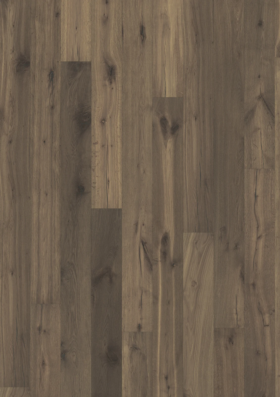 [151NDMEK13KW240] Kährs Boardwalk Collection – 3-Schicht Landhausdiele rustikal (Ombra)