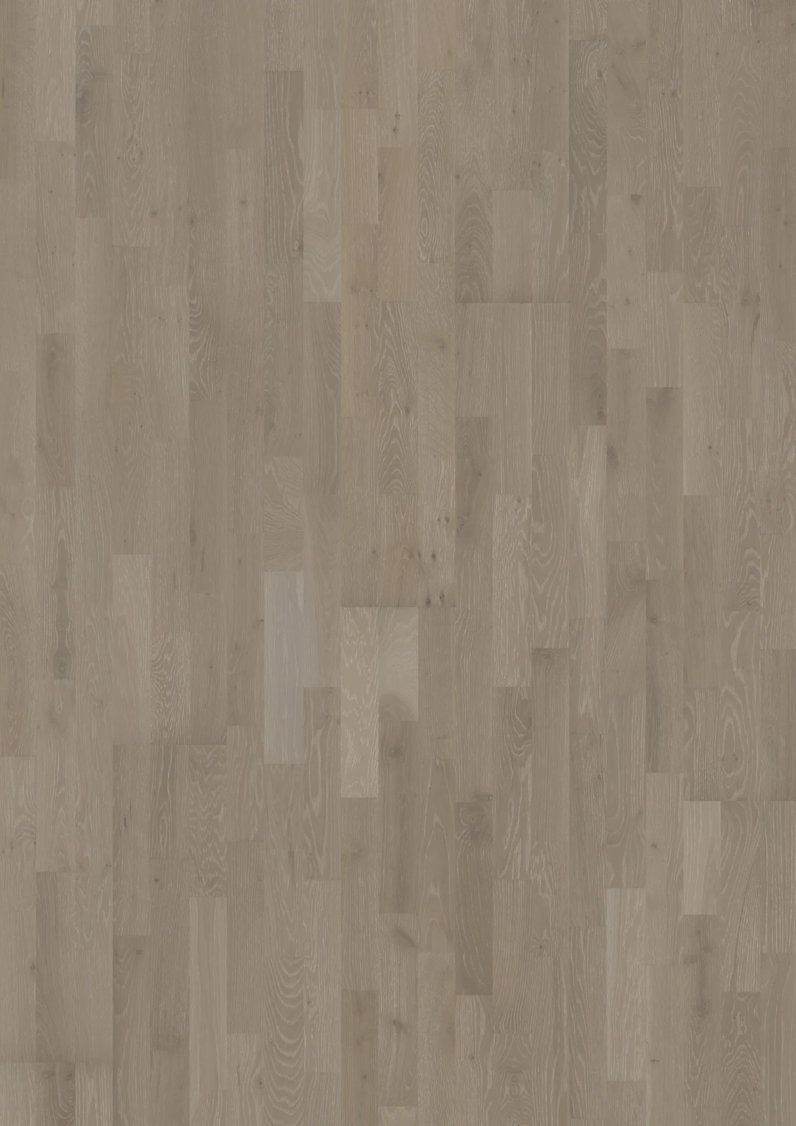[153N0BEKD1KW240] Kährs Harmony Collection – 3-Schicht 3-Stab Schiffsboden Eiche (Alloy)