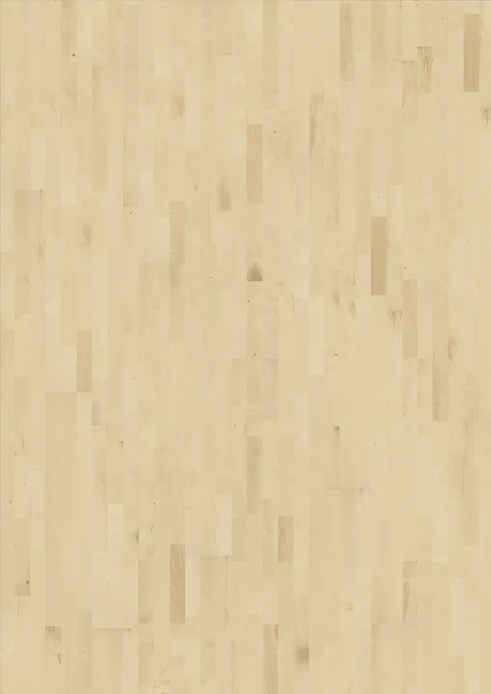[133N18EL50KW240] Kährs Nordic Naturals Collection – 3-Stab Schiffsboden - Meister Dekorbezeichnung: Bergahorn Gotha (Bergahorn Gotha)