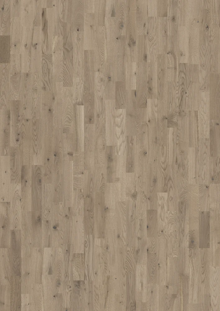 [133NCDEKD9KW240] Kährs Duramen Collection – 3-Stab Schiffsboden Eiche (Flint)